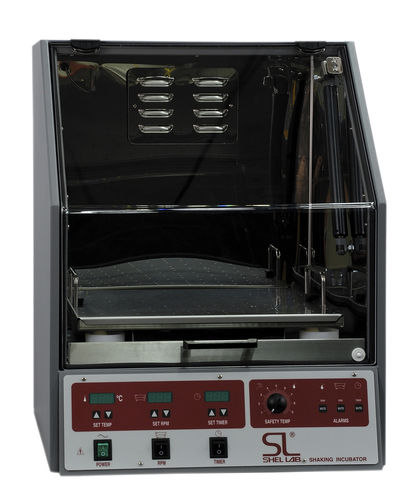 Incubatore a convezione naturale - SSI3 - Sheldon - shaker