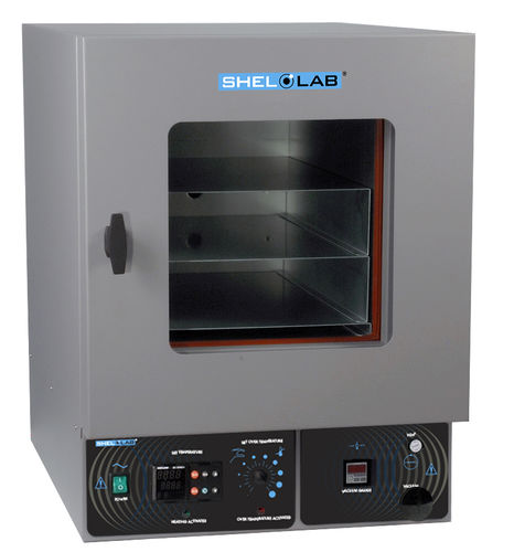 Forno a camera - 1.67 cu.ft, +10 °C ... +220 °C | SVAC2 - Sheldon - per essiccazione / a gas / sottovuoto