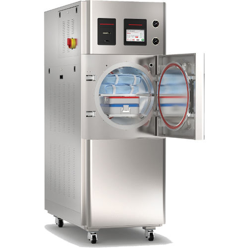 Autoclave da laboratorio - 5075GS  - Tuttnauer - di processo / sottovuoto / automatico