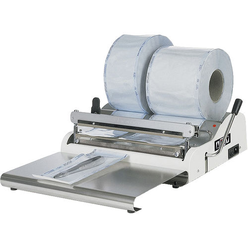 Sigillatrice rotativa - Tuttnauer - automatizzata / semiautomatica / di sterilizzazione