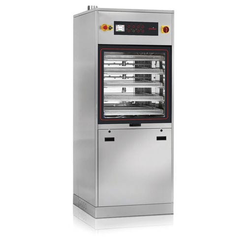Macchina di lavaggio ad acqua - TIVA 10-V - Tuttnauer - automatica / medica / con disinfezione