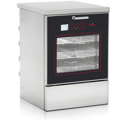 Macchina di lavaggio ad acqua - TIVA 8 series - Tuttnauer - manuale / medica / con disinfezione