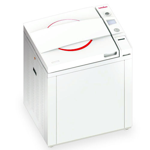 Autoclave da laboratorio - 5075ELV-D - Tuttnauer - automatico / verticale / di sterilizzazione