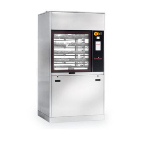 Macchina di lavaggio ad acqua - Tiva 15-V - Tuttnauer - automatica / medica / con disinfezione
