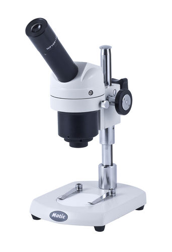 Microscopio ottico - MS Series - Motic - educativo / da banco