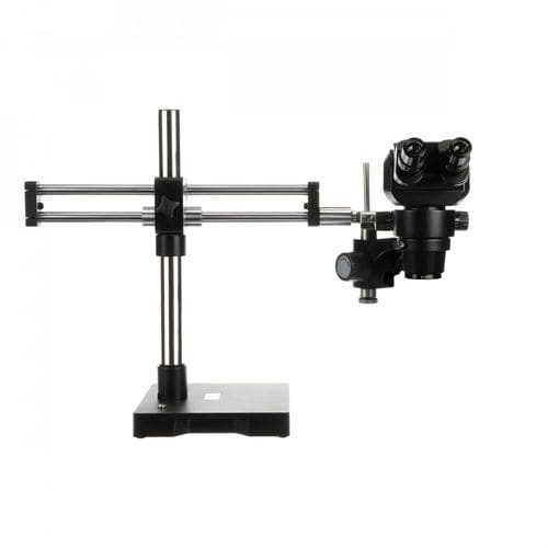Stereomicroscopio binoculare - VIP series - Unitron - ottico / per ispezione / da banco