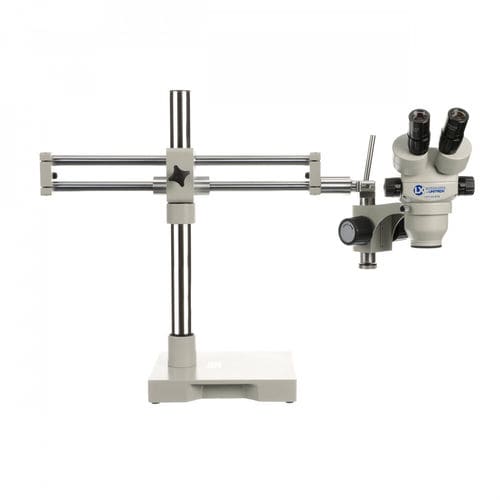 Stereomicroscopio ottico - 273 series - Unitron - per ispezione / industriale / da ricerca