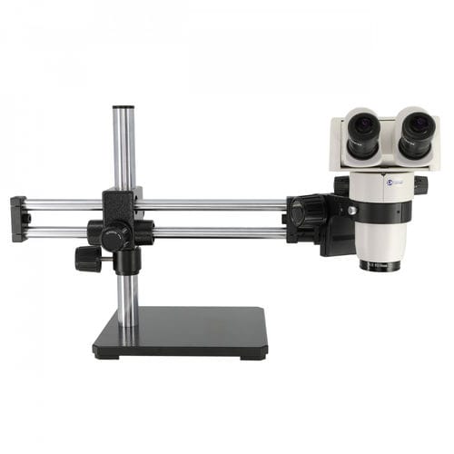 Stereomicroscopio ottico - 274 series - Unitron - per ispezione / binoculare / da banco