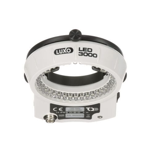 Fonte di luce a lampade - LED-3000 - Unitron - LED / visibile / per microscopio