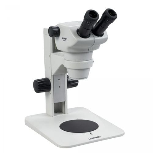 Stereomicroscopio ottico - Z850 series - Unitron - per ispezione / industriale / dritto