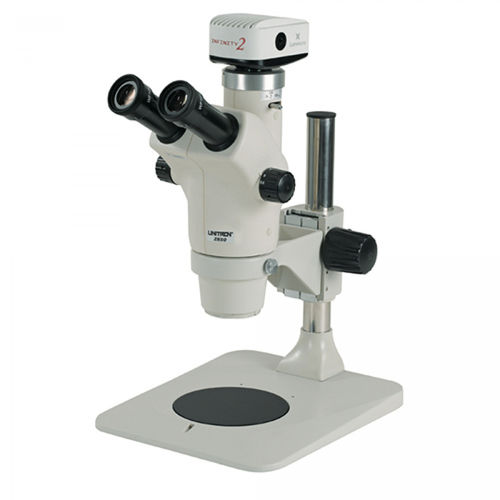 Stereomicroscopio ottico - Z650HR series - Unitron - per ispezione / educativo / industriale