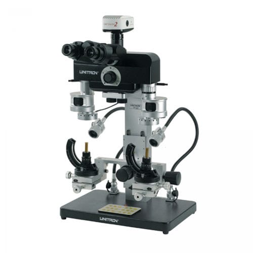 Microscopio per medicina legale - 1620 Series  - Unitron - ottico / per analisi / per ispezione