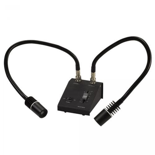 Illuminatore LED - 15857 - Unitron - a lampade / benchtop / per microscopio