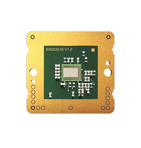 Telecamera scheda - VC picoSmart - Vision Components - digitale / industriale / per codice a barre
