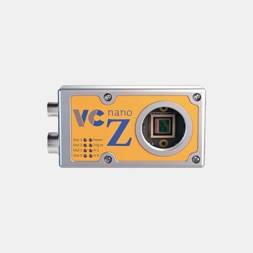 Telecamera intelligente - VC nano Z - Vision Components - digitale / industriale / per dispositivo embedded