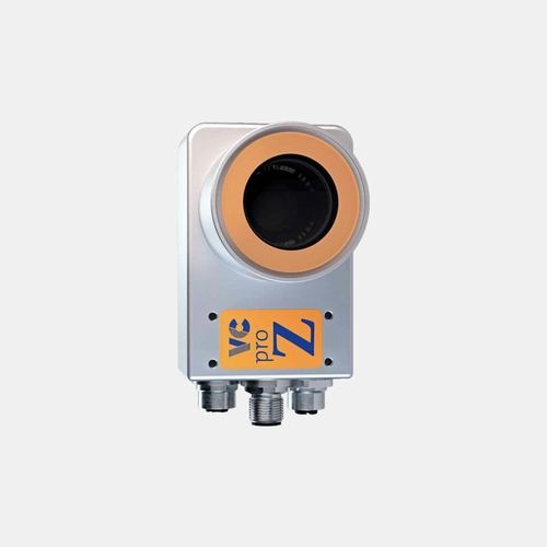 Telecamera intelligente - VC pro Z series - Vision Components - digitale / industriale / per dispositivo embedded