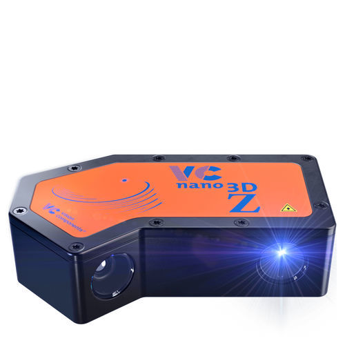 Sensore di profilo laser - VC nano 3D-Z series - Vision Components
