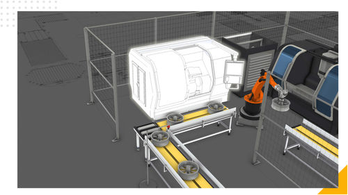 Software di sviluppo - Professional - Visual Components.com - CAD / di progettazione / di modellizzazione