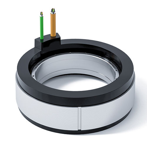 Motore coppia sincrono - QTL 210 Series - Tecnotion - a 3 fasi / 480 V / 680 V