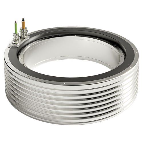 Motore coppia sincrono - QTL 385 Series - Tecnotion - a 3 fasi / 480 V / 680 V