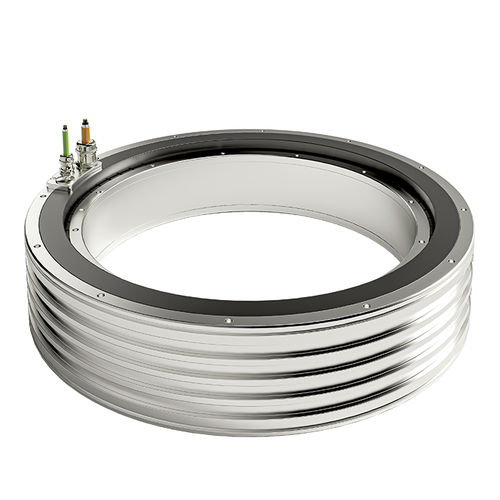 Motore coppia AC - QTL 485 series - Tecnotion - sincrono / trifase / 480 V