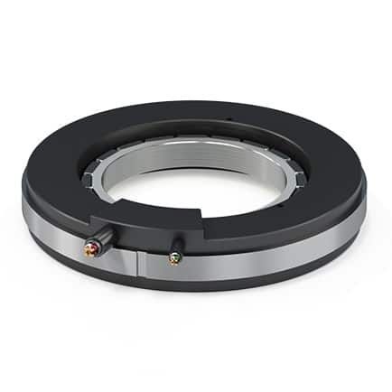 Motore coppia sincrono - QTR 105 Series - Tecnotion - a 3 fasi / 380 V / frameless