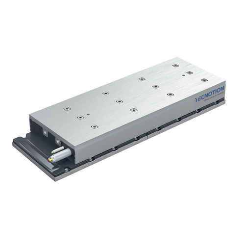 Motore lineare AC - TBW series - Tecnotion - trifase / ironcore / 0-60 V