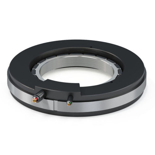 Motore coppia AC - QTR 105 series - Tecnotion - sincrono / a 3 fasi / 400 V