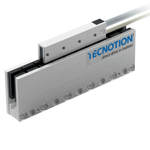 Motore lineare AC - UM series - Tecnotion - trifase / sincrono / ironless