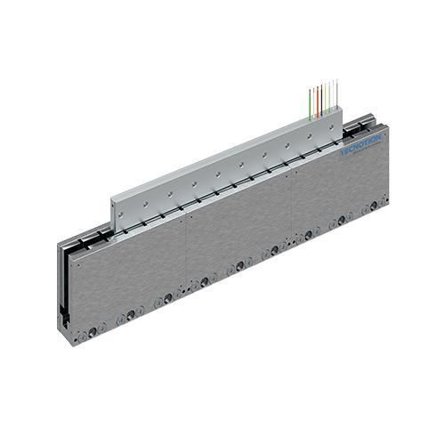 motore lineare AC - Tecnotion