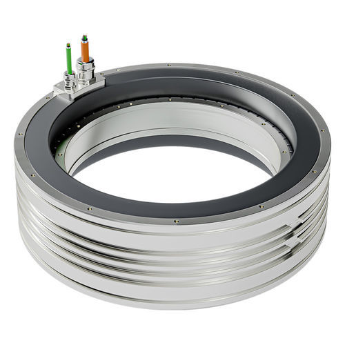Motore coppia AC - QMT-LA 385 series - Tecnotion - sincrono / 680 V / a magneti permanenti