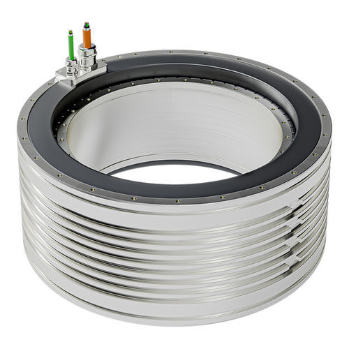 Motore coppia AC - QMT-HA 385 series - Tecnotion - sincrono / 680 V / a magneti permanenti