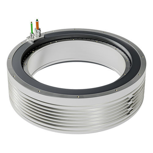 Motore coppia AC - QMT-HA 485 series - Tecnotion - sincrono / trifase / 680 V