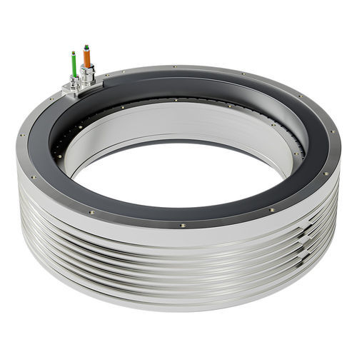 Motore coppia AC - QMT-LA 485 series - Tecnotion - sincrono / 680 V / a magneti permanenti
