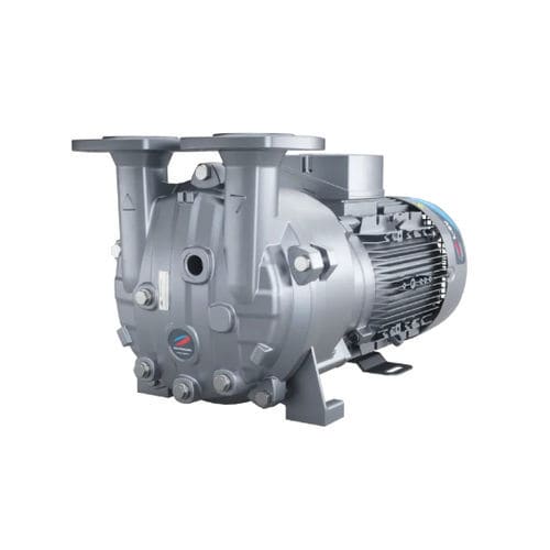 Compressore ad anello liquido - L-BV5 - Elmo Rietschle - d'aria / elettrico / fisso