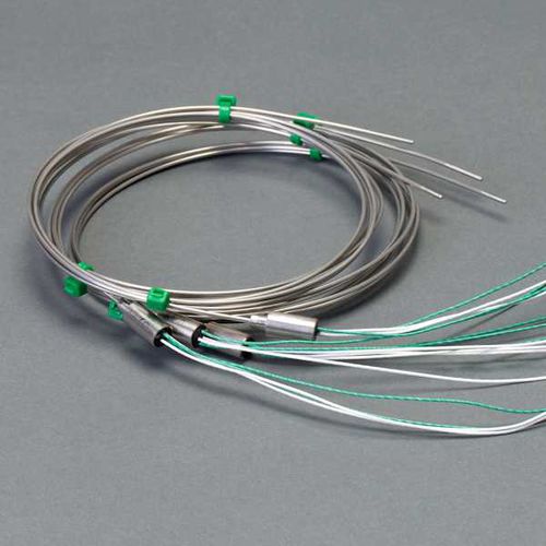 Termocoppia - MIT - Thermal Detection - ad inserimento / ad uscita termocoppia / di processo