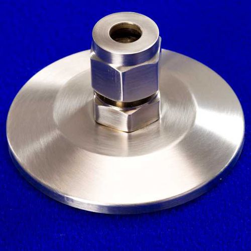 Passaparete per sensore di temperatura - HSC - Thermal Detection - multipli passaggi / singolo passaggio