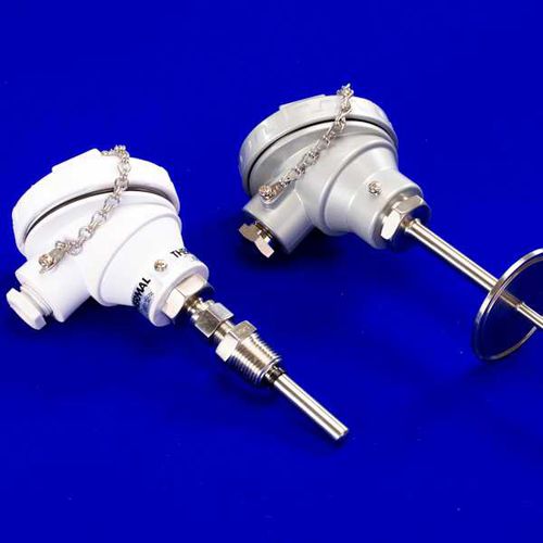 Termocoppia - LD series - Thermal Detection - RTD / ad inserimento / filettato