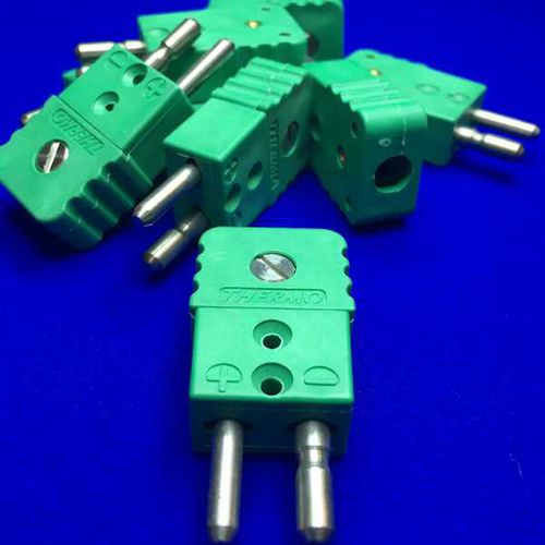 Connettore di dati - Thermal Detection - per cavo flessibile piatto / rotondo / femmina