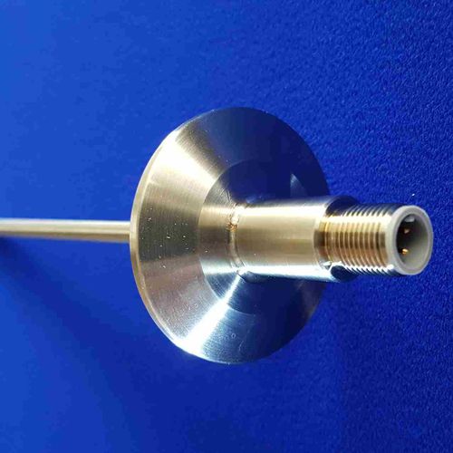Sonda di temperatura Pt100 - QCPH - Thermal Detection - RTD / ad inserimento / di processo