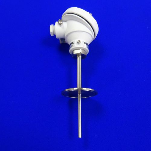 Sonda di temperatura a termocoppia - LDPH - Thermal Detection - RTD / per laboratorio / per applicazioni igieniche