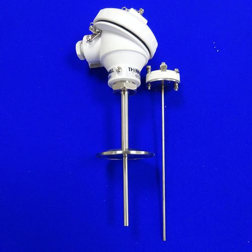 Sonda di temperatura a termocoppia - MDPH - Thermal Detection - RTD / filettata / ad inserimento