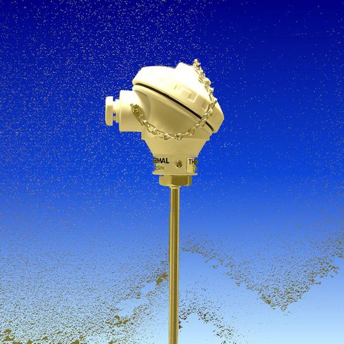 Sonda di temperatura a termocoppia - LDP - Thermal Detection - Pt100 / filettata / ad inserimento