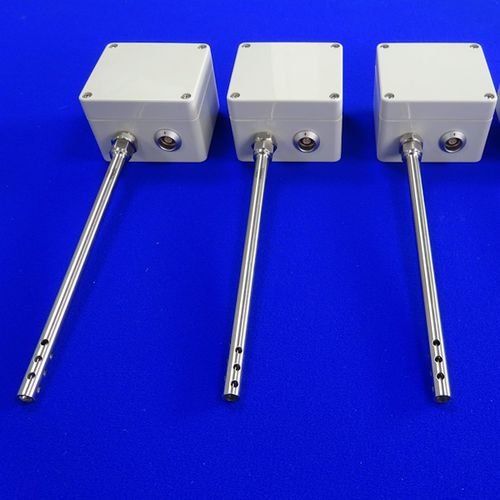 Termocoppia - AA - Thermal Detection - RTD / a parete / IP67