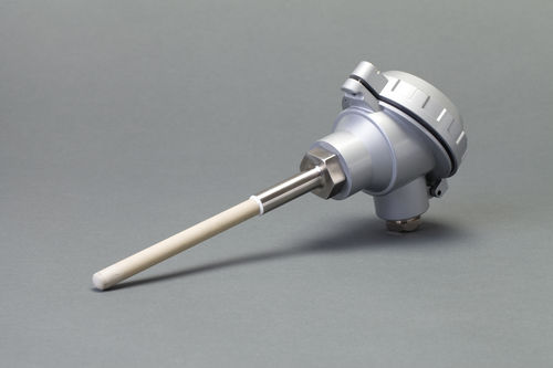 Termocoppia - HTF - Thermal Detection - ad inserimento / filettato / con scatola