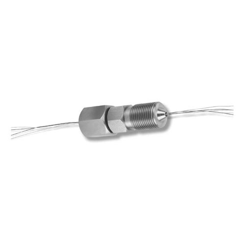 Pressacavo in acciaio inossidabile - HPPL series  - Thermal Detection - IP68 / ad alta pressione