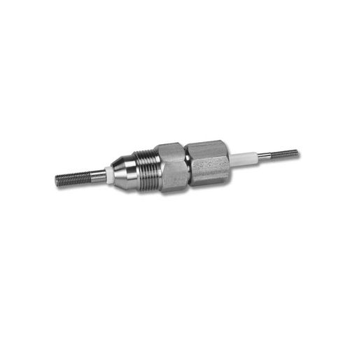 Sistema di passaggio a tenuta stagna - HPEG series  - Thermal Detection - per applicazioni ad alta pressione / con elettrodi