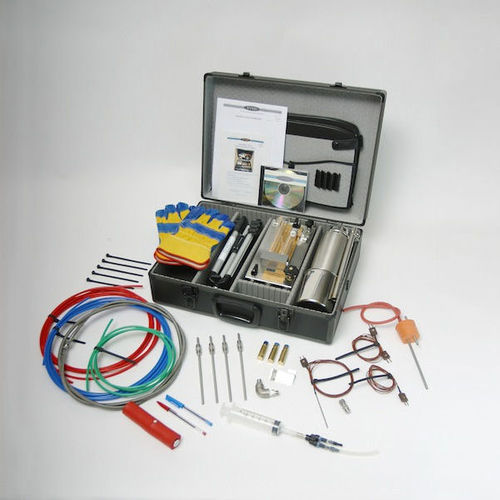 Kit di test di qualità - SQTK A - Thermal Detection - di vapore