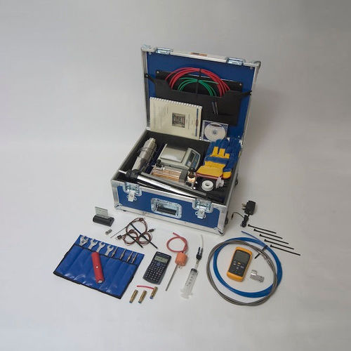 Kit di test di qualità - SQTK B  - Thermal Detection - di vapore