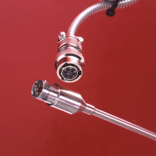 Sensore di temperatura Pt100 - SSA200 - Thermal Detection - RTD / per l'industria farmaceutica / per camera di sterilizzatore
